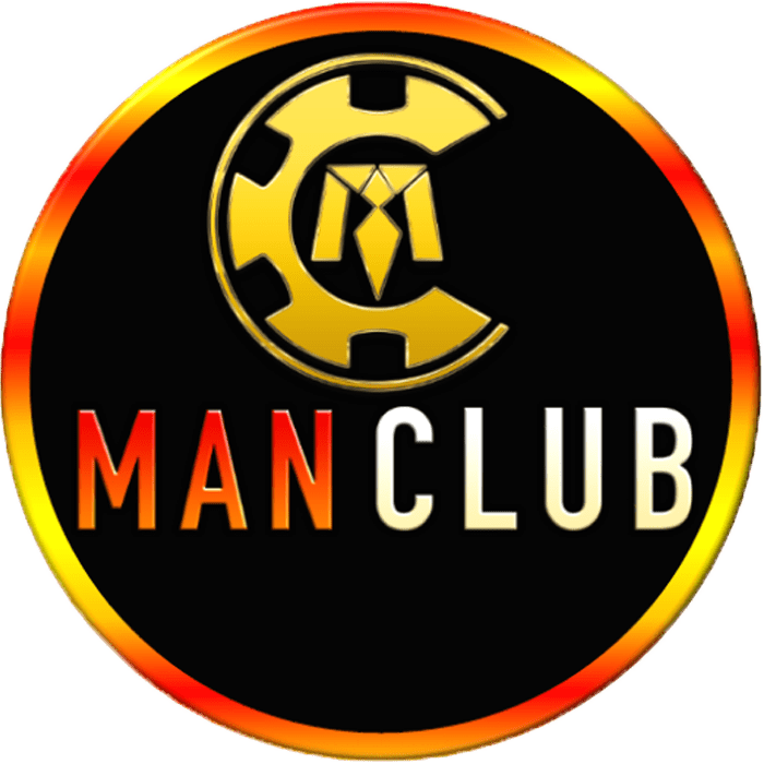 logo manclub remake tron 0