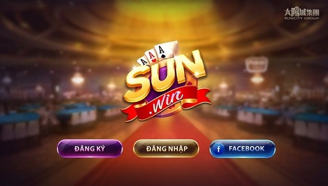 Sunwin là cổng game hàng đầu tại Việt Nam